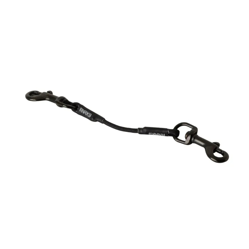 Black Safety Strap RNRK9