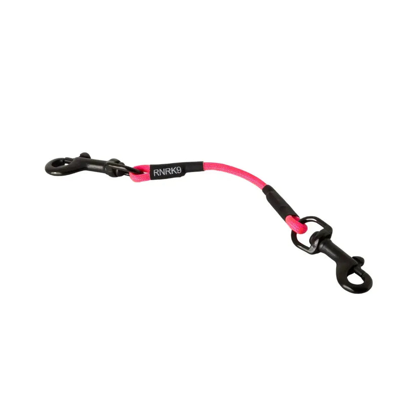 Hot Pink Safety Strap RNRK9