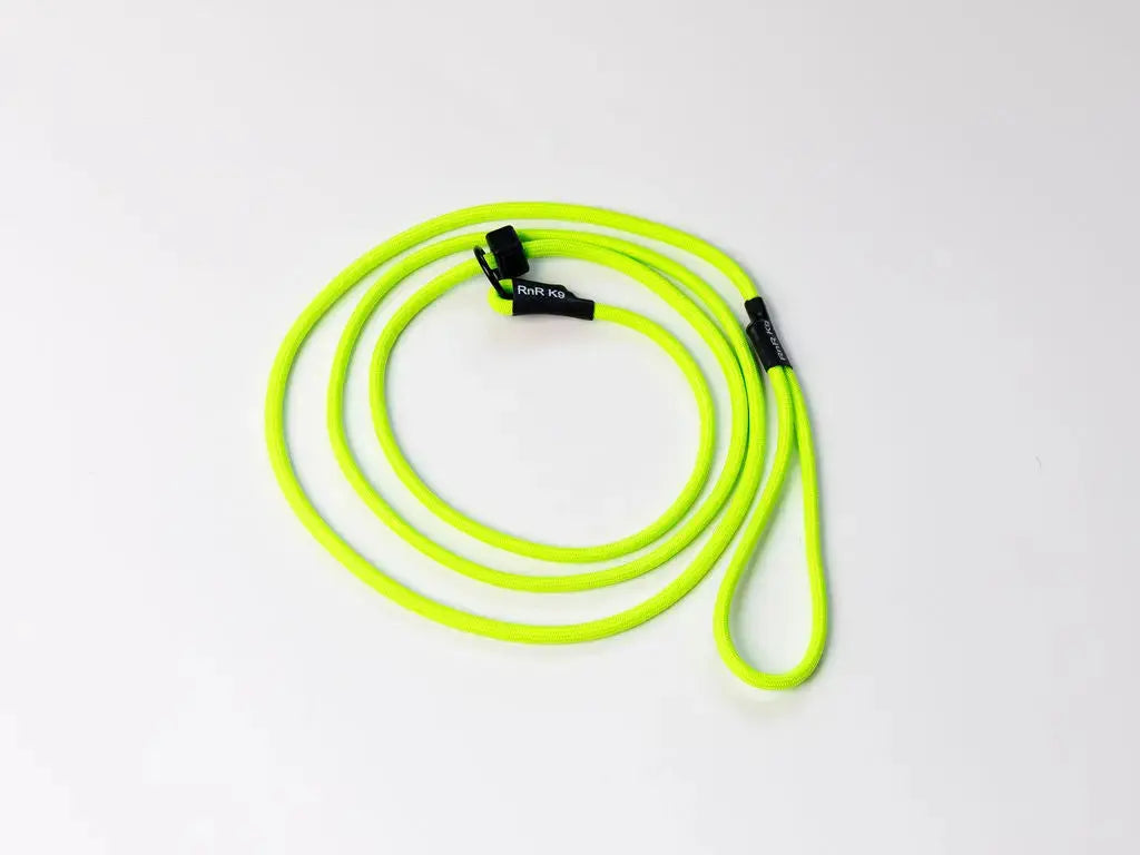 Slip Leash RnR K9