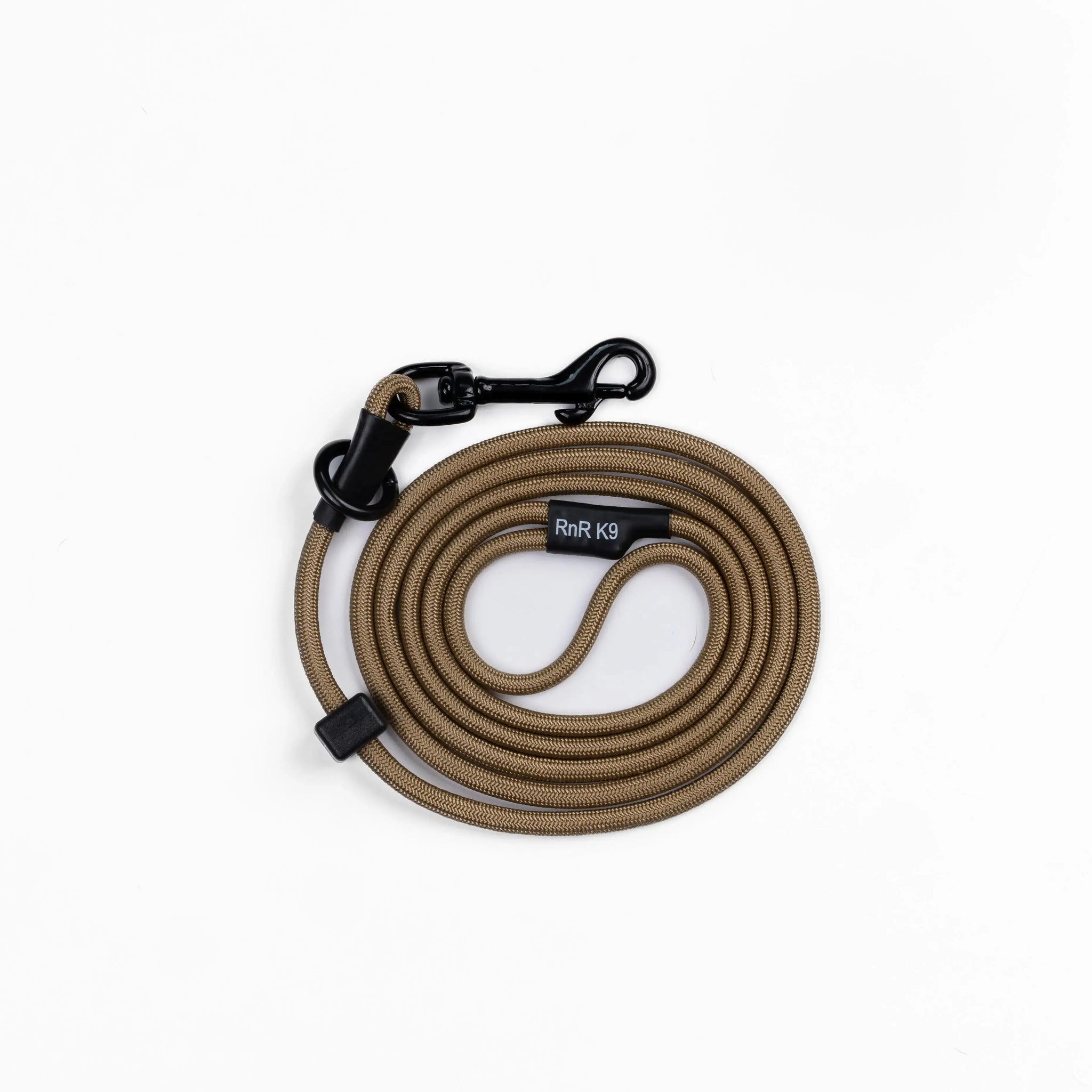 Combo Slip Leash RnR K9