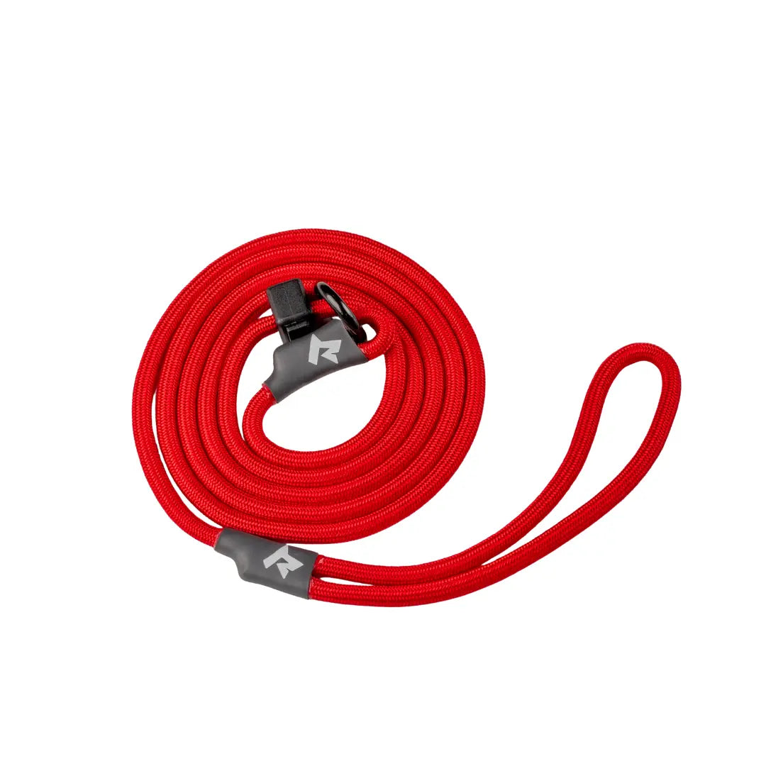 Red Flag - Slip Leash RnR K9