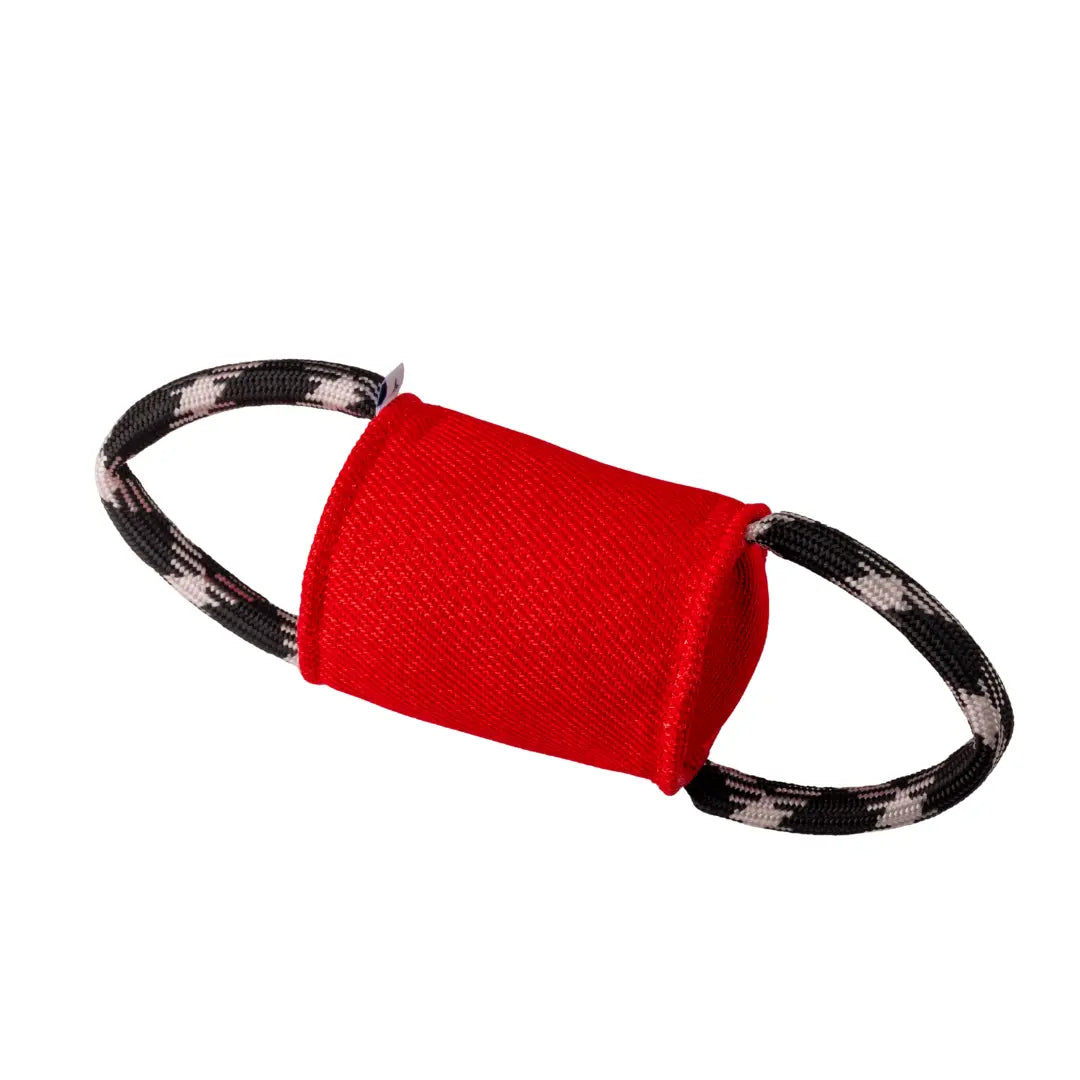 Red Flag - Large Bite Roll RNRK9