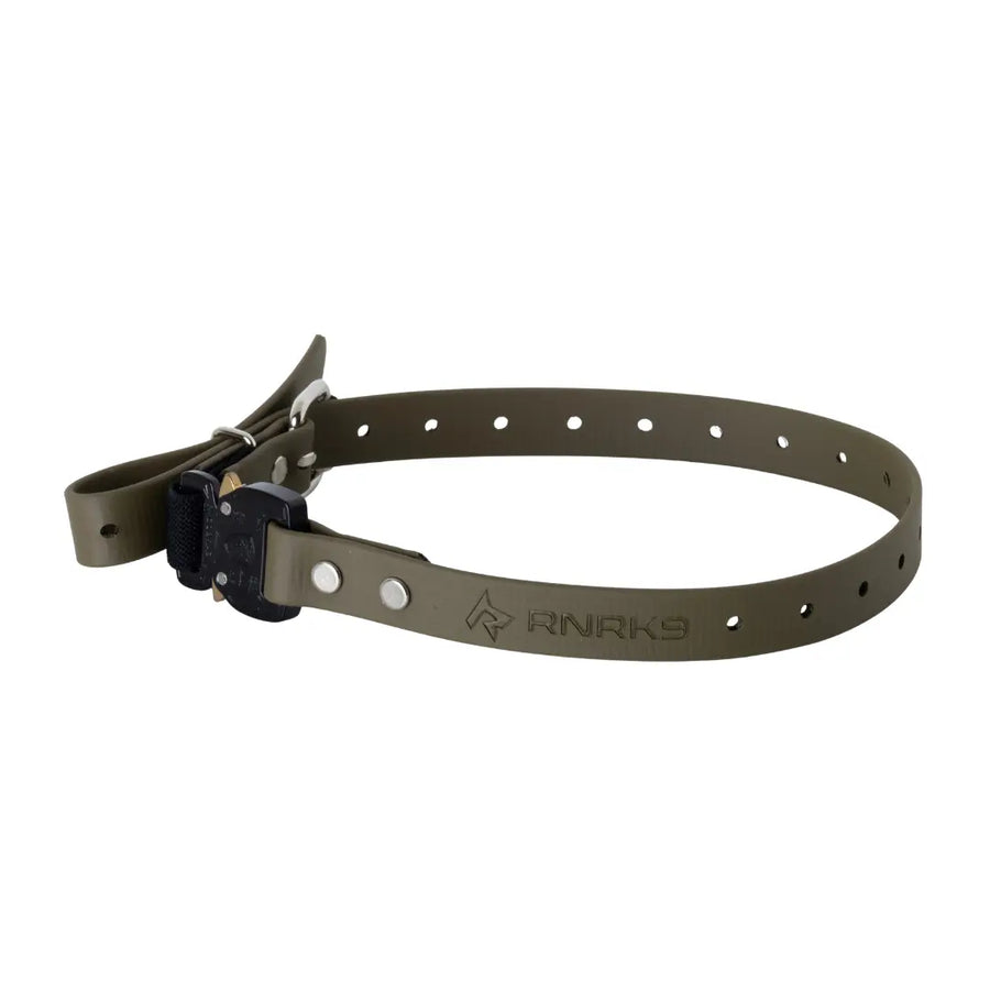 E-Collar Strap RNRK9