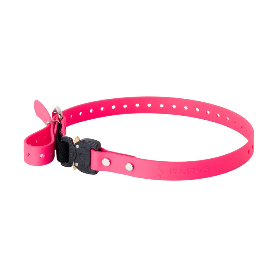 E-Collar Strap RNRK9