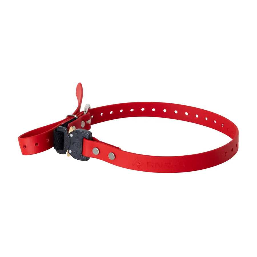 E-Collar Strap RNRK9