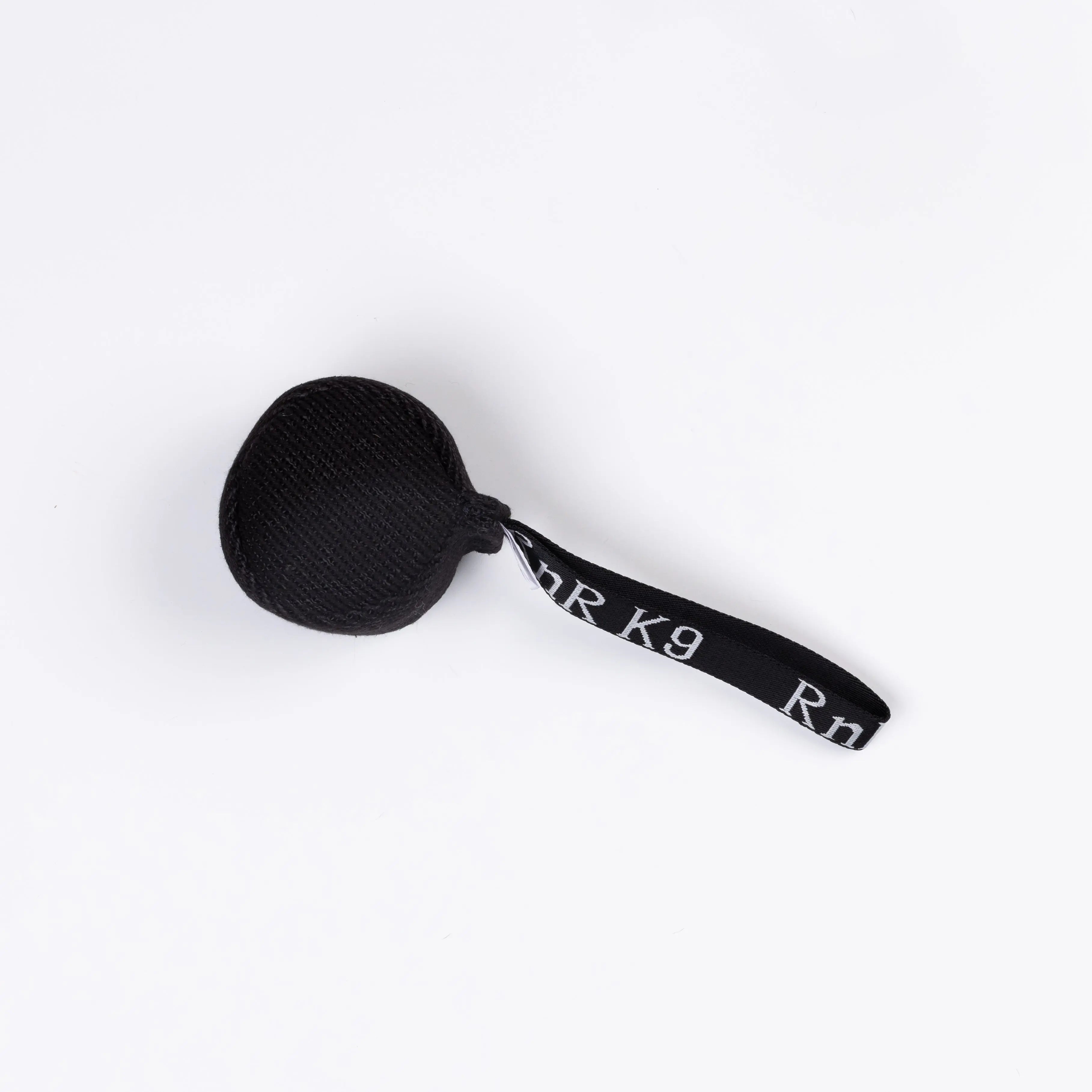 Large Black Nyclot Ball