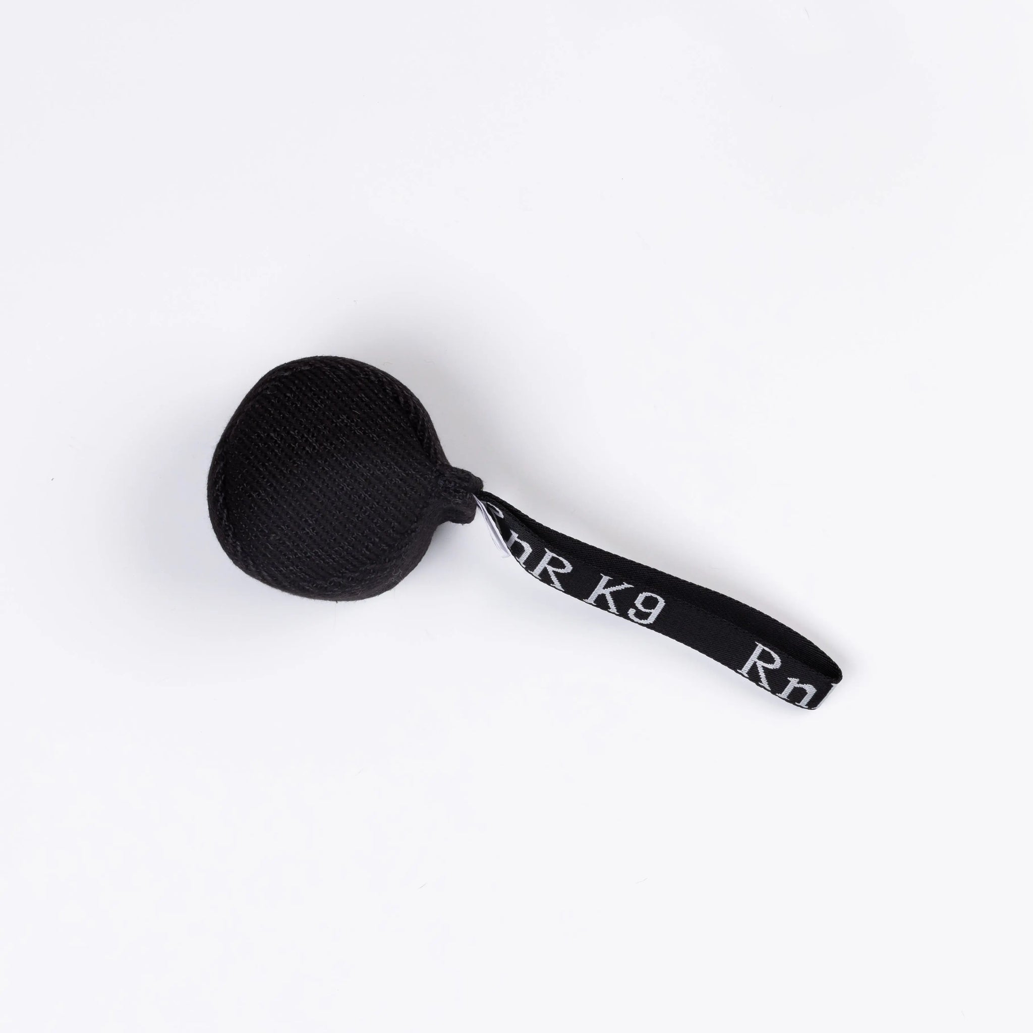 Large Black Nyclot Ball