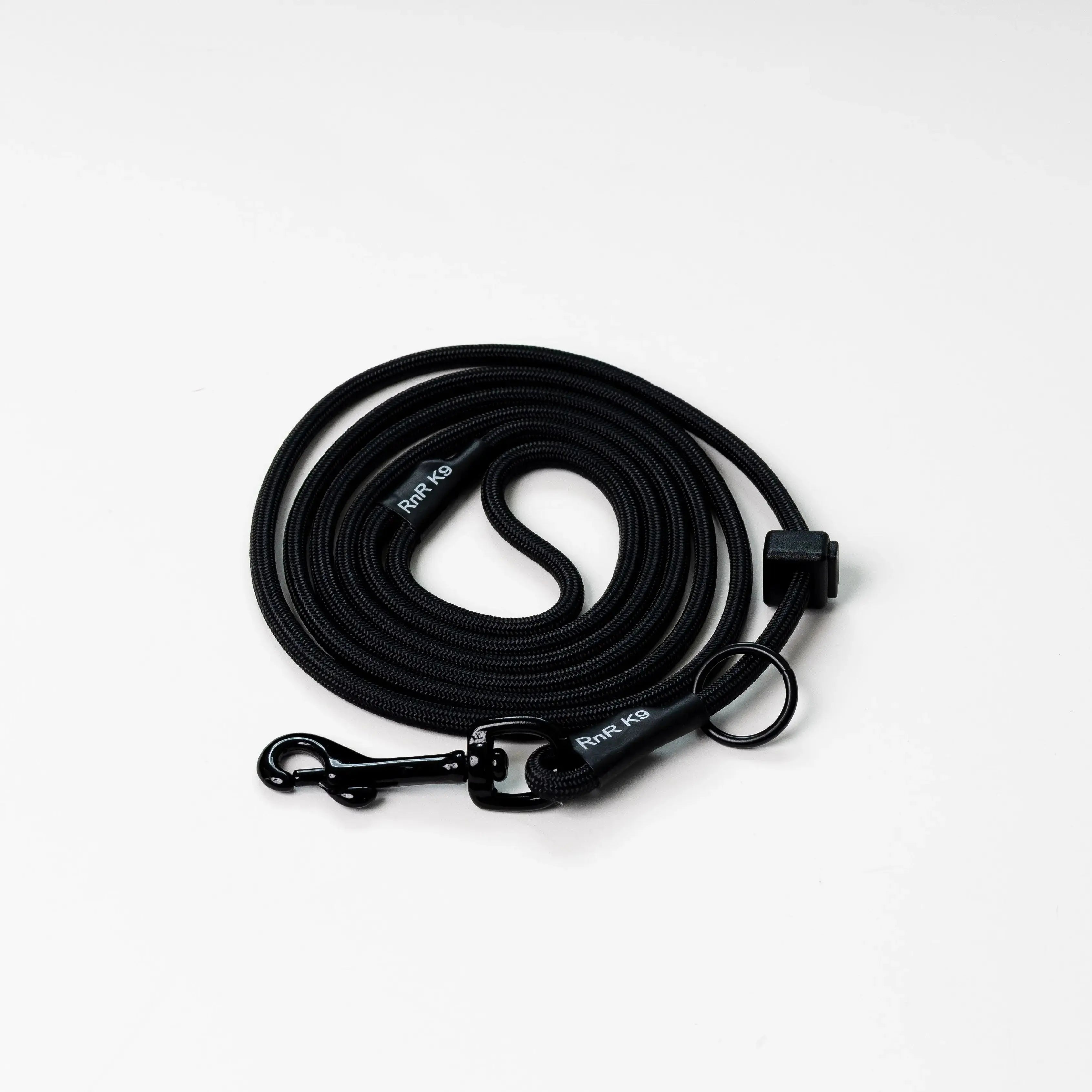 Combo Slip Leash RnR K9