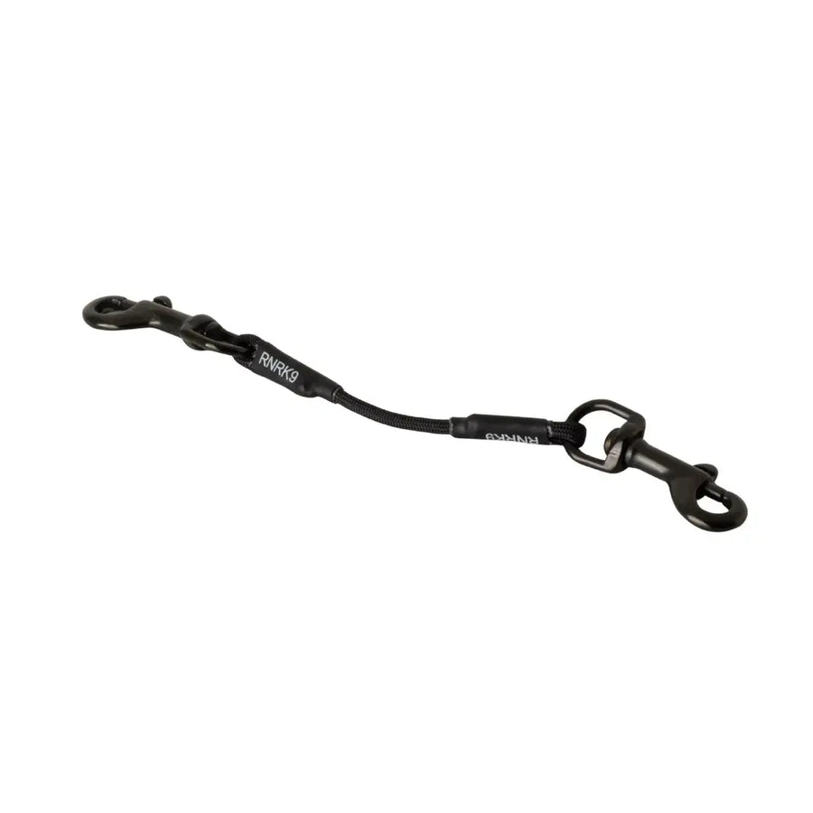 Black Safety Strap RNRK9
