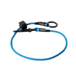 Blue Dominant Dog Collar RNRK9