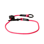 Hot Pink Dominant Dog Collar RNRK9