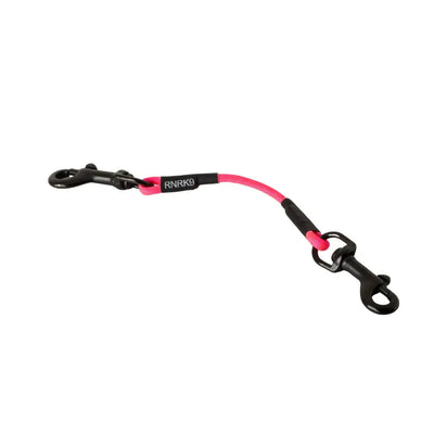 Hot Pink Safety Strap RNRK9