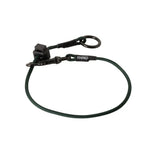 Hunter Green Dominant Dog Collar RNRK9