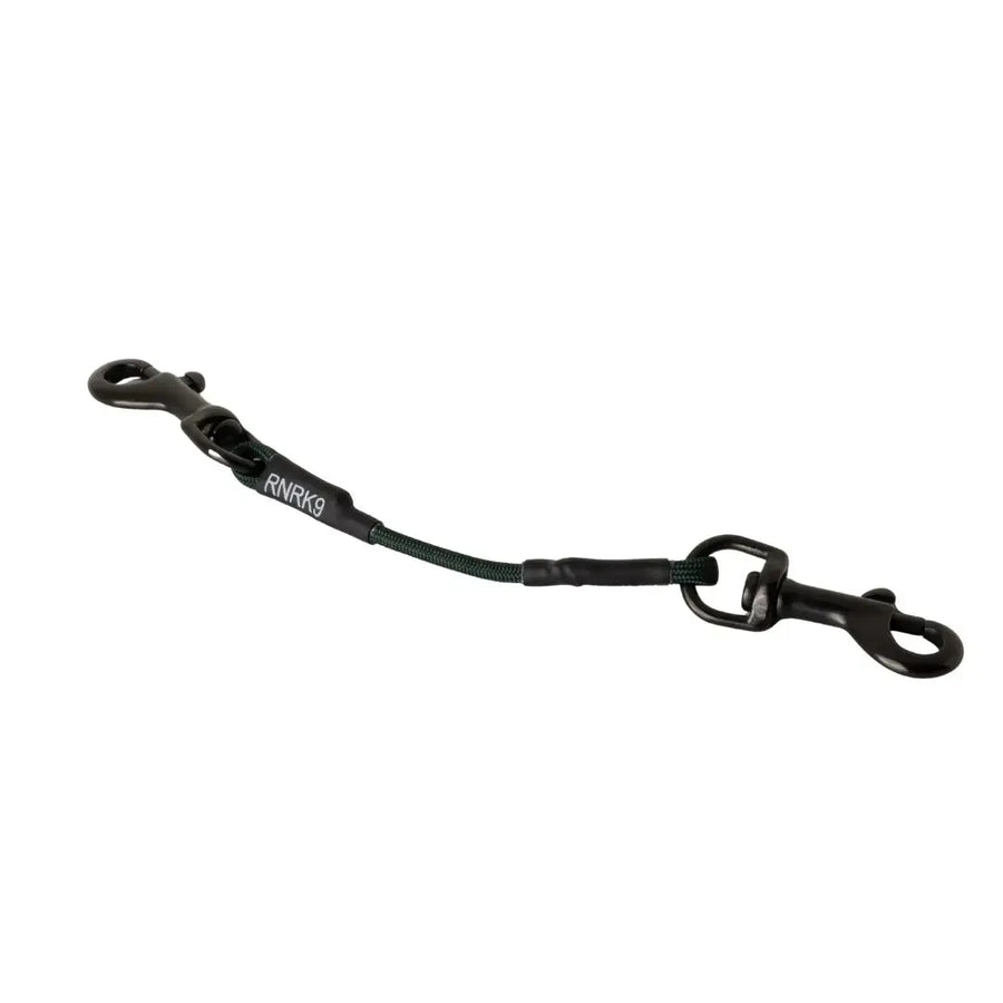 Hunter Green Safety Strap RNRK9