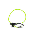 Neon Green Dominant Dog Collar