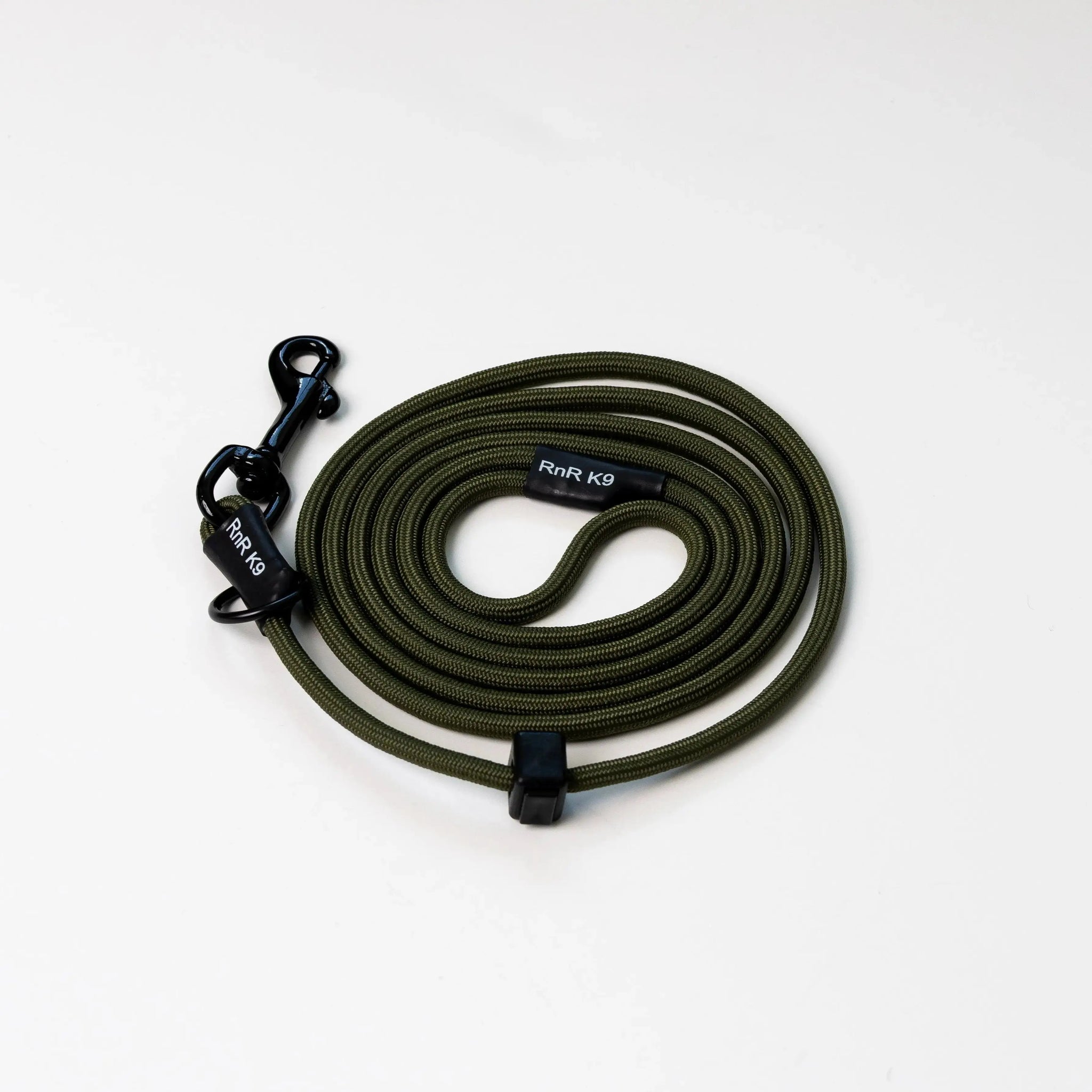 Combo Slip Leash RnR K9