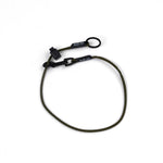 Olive Dominant Dog Collar