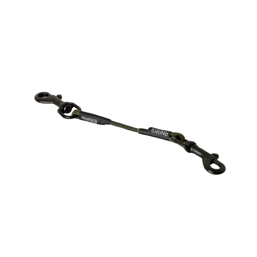 Olive Safety Strap RNRK9