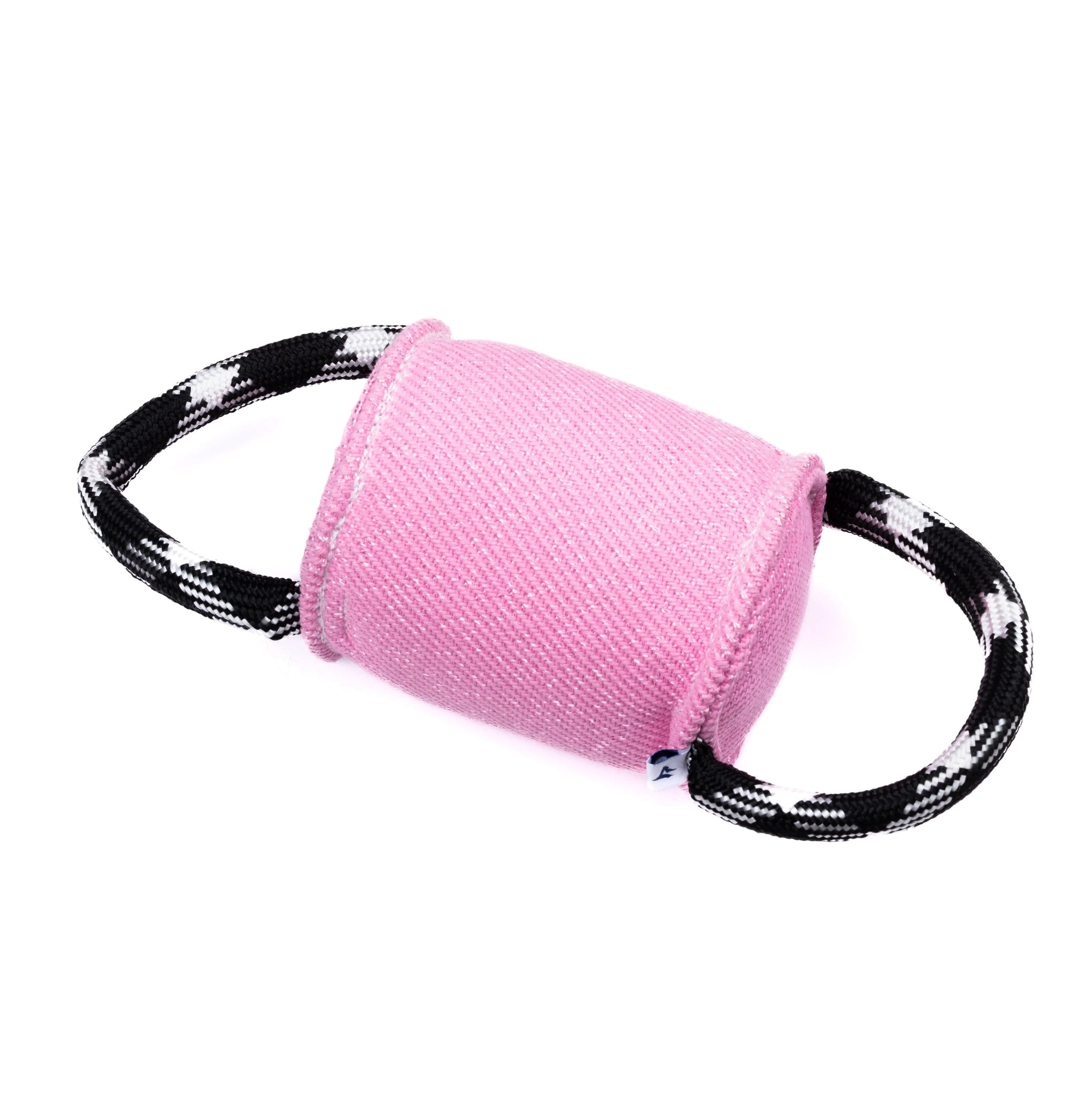 Pink for a Purpose - Large Bite Roll RnR K9