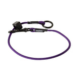 Purple Dominant Dog Collar RNRK9