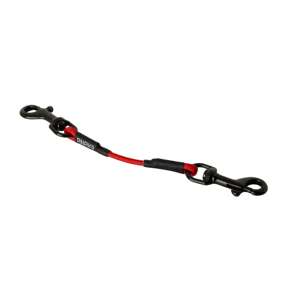 Red Safety Strap RNRK9