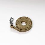 Tan Pro Leash RnR K9