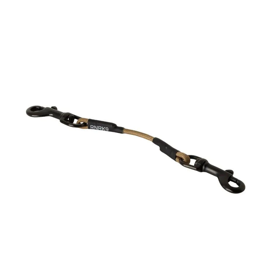 Tan Safety Strap RNRK9