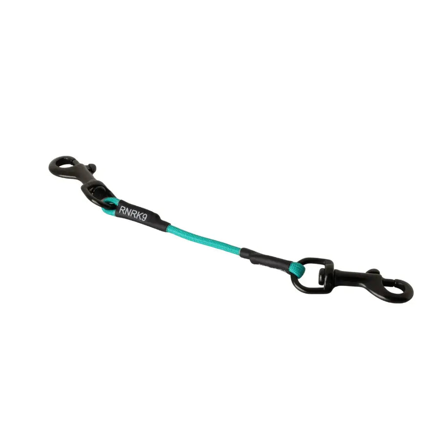 Teal Safety Strap RNRK9