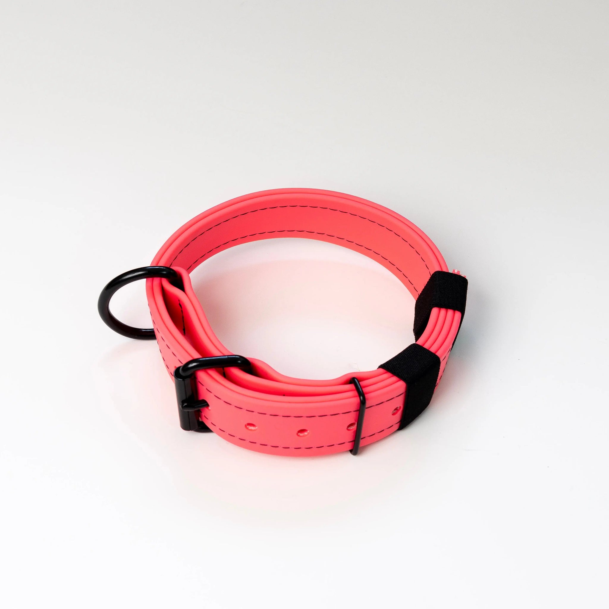 The Pink Mini Trial Collars RnR K9
